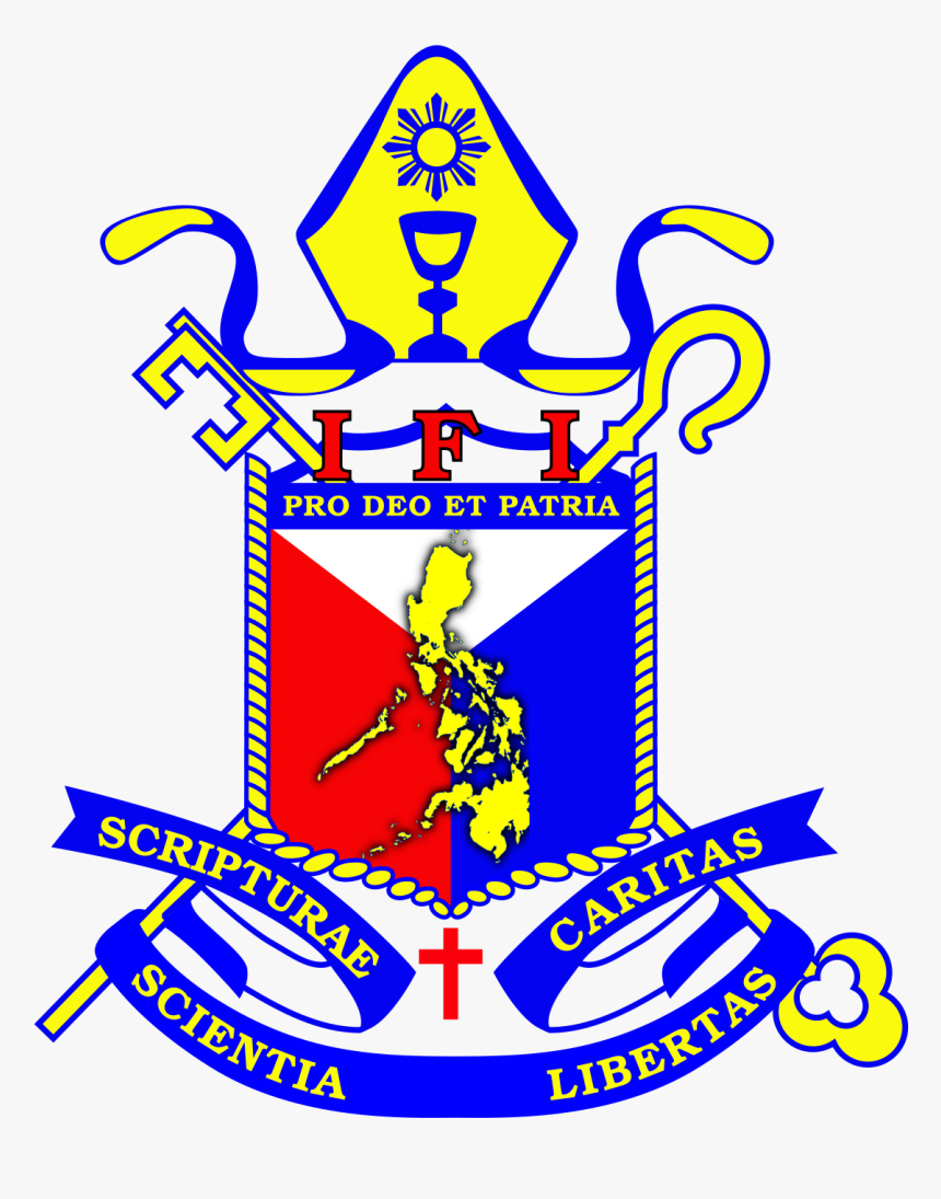 Philippine Independent Church Logo, HD Png Download