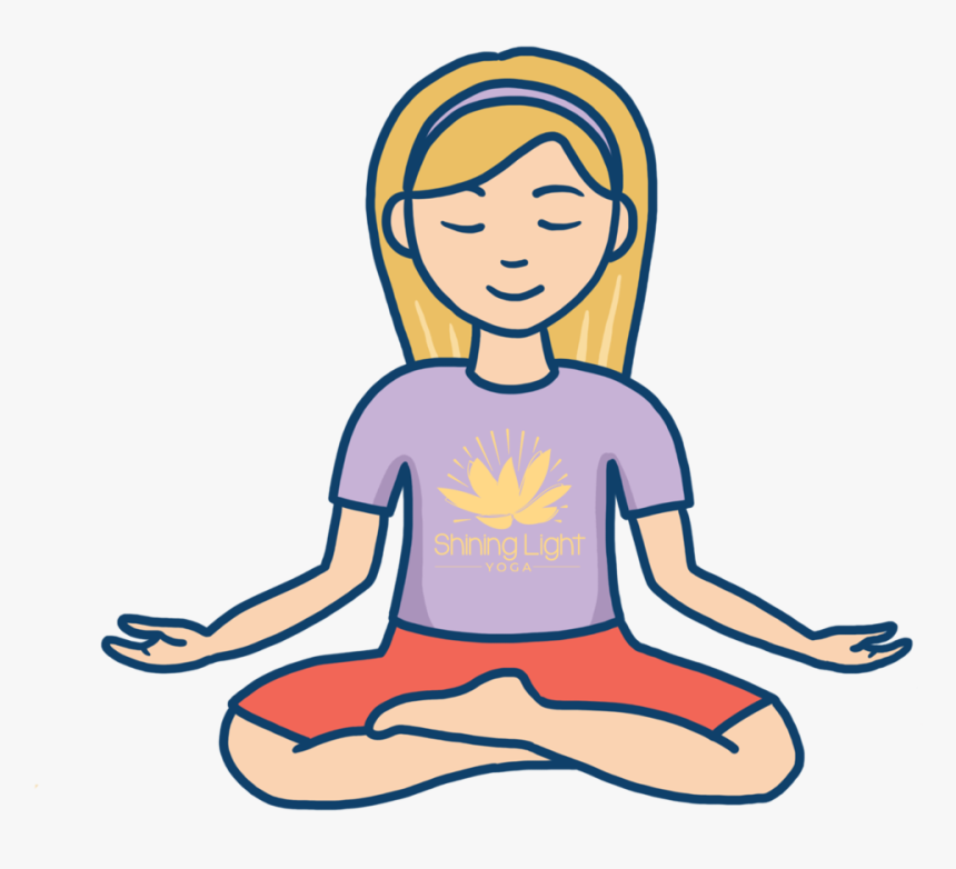 Bl - Yoga, HD Png Download