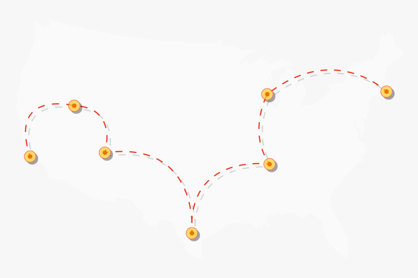 There S More Time For That Classic, Sun-shining, Sausage - State Map Transparent, HD Png Download