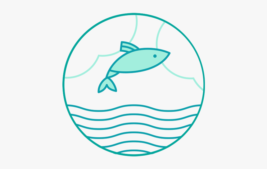 Fish-icon - Direct Shear Test Area Correction Equation, HD Png Download