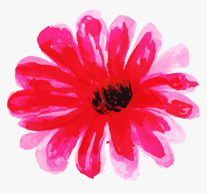 Watercolor Paint, HD Png Download