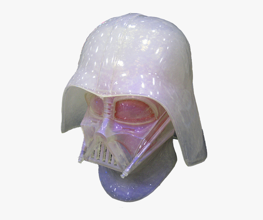Darth Vader Helmet , Png Download - Darth Vader, Transparent Png