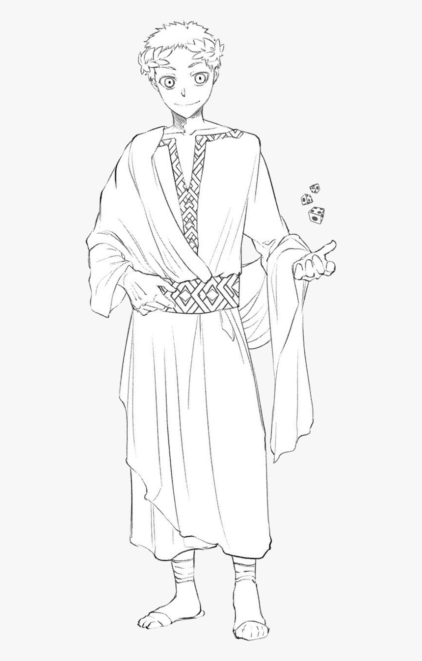 Julius Caesar Pr - Illustration, HD Png Download