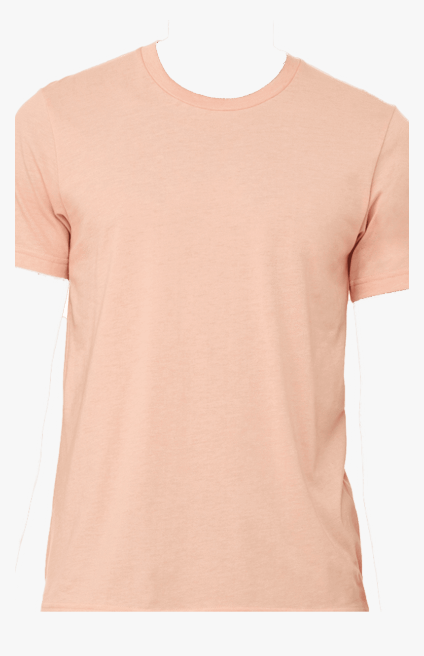 Autumn Leaves & Pumpkins Please Plaid Pumpkin Tri-blend - Long-sleeved T-shirt, HD Png Download