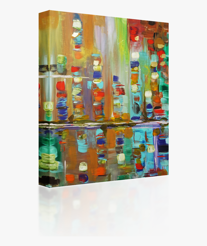 Modern Art, HD Png Download