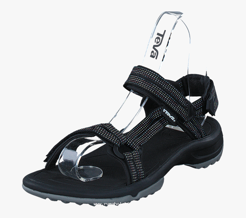 Teva Men Terra Fi Lite City Lights Black / Pastel Men-4abqn - Teva Terra Fi Lite Black Pastel, HD Png Download