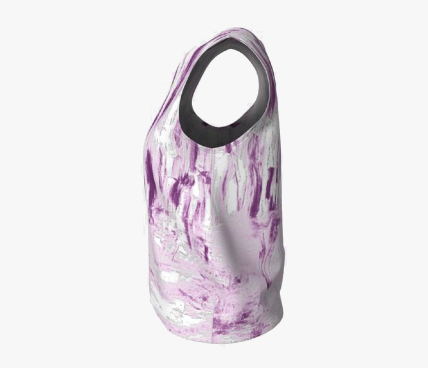 Flare Top Flare Top-3 - Active Tank, HD Png Download