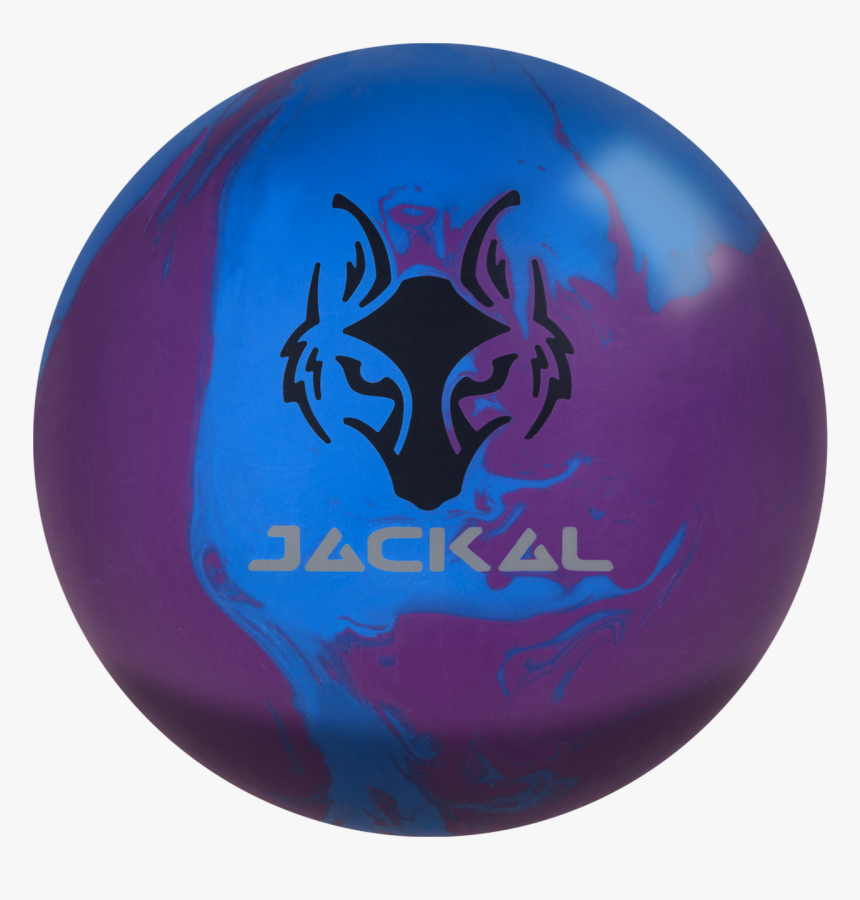 Motiv Alpha Jackal Bowling Ball, HD Png Download