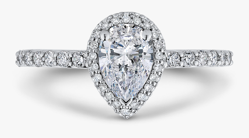 Engagement Ring, HD Png Download