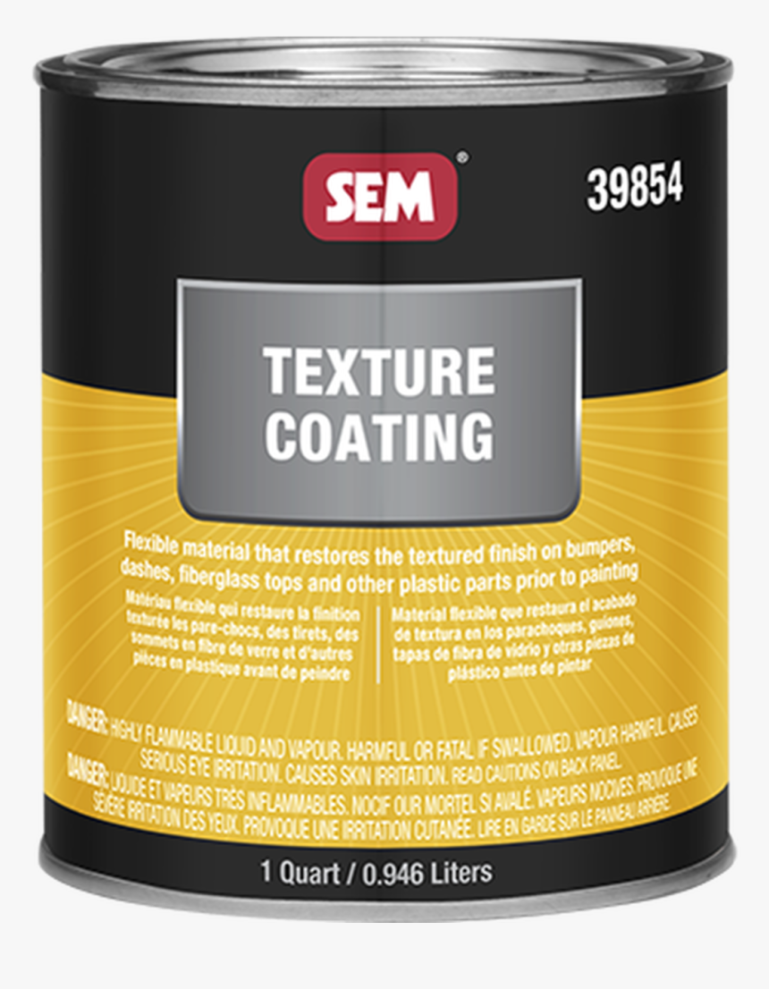 Black - Gloss Black Chip Guard, HD Png Download