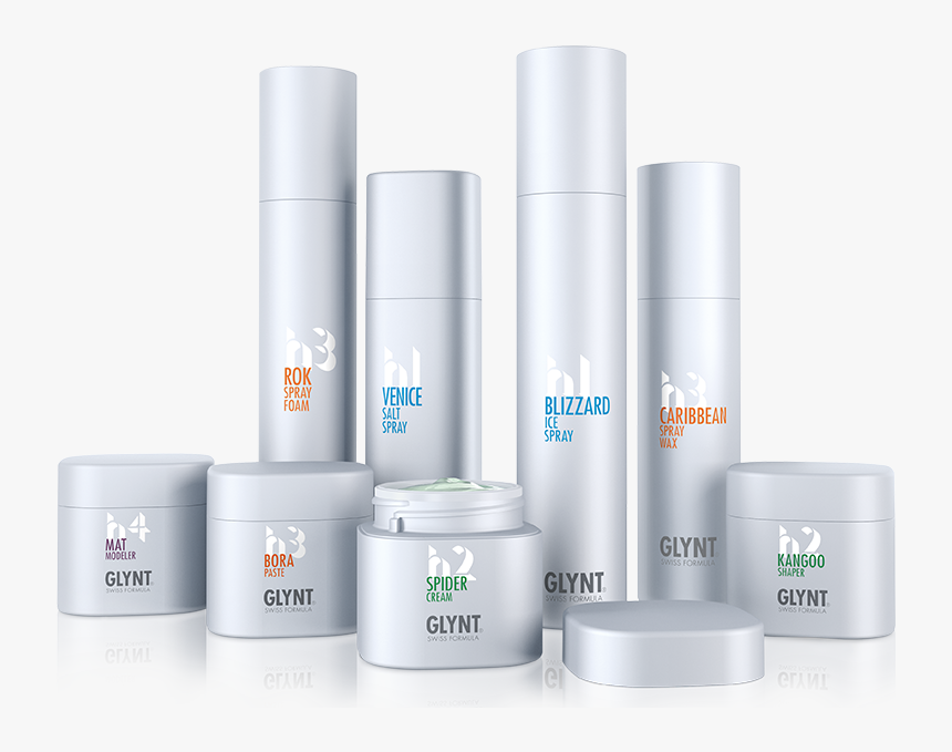 Glynt Produkte, HD Png Download