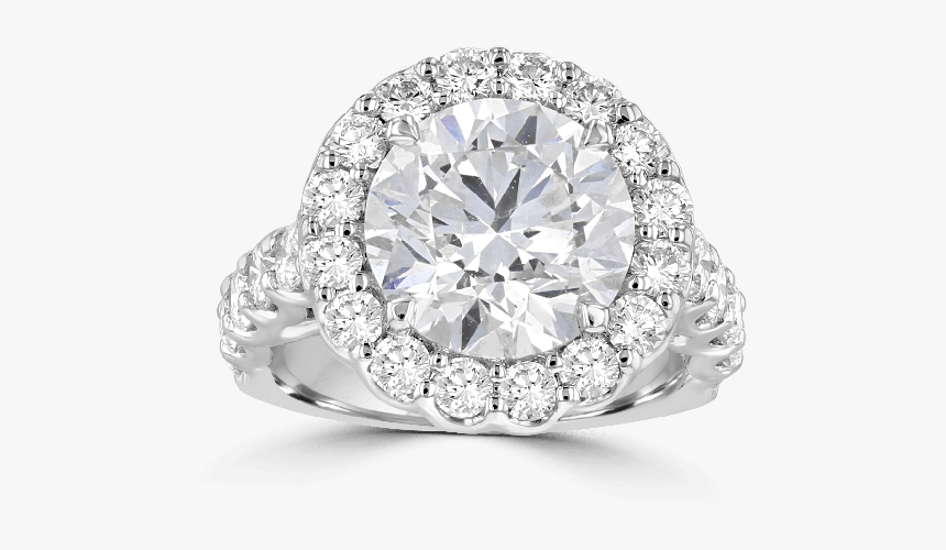 Engagement Ring, HD Png Download