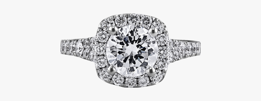 Pre-engagement Ring, HD Png Download