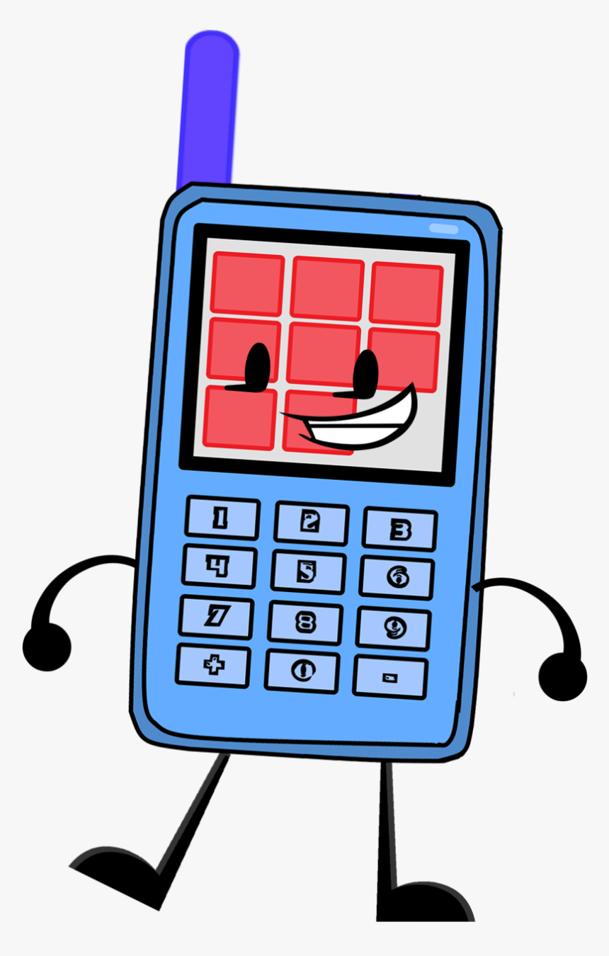 S2/current - Object Mayhem Phone, HD Png Download