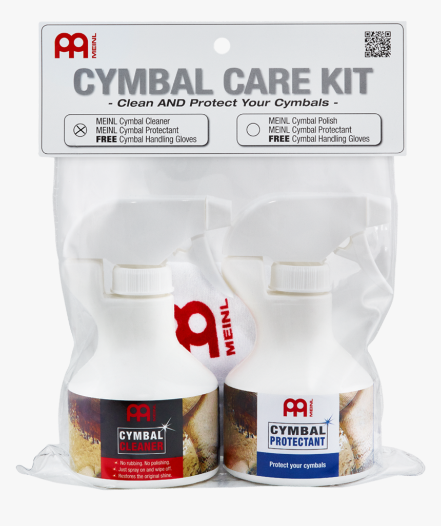 Meinl Mcck Mccl, HD Png Download