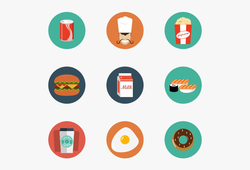 Voting Icons, HD Png Download