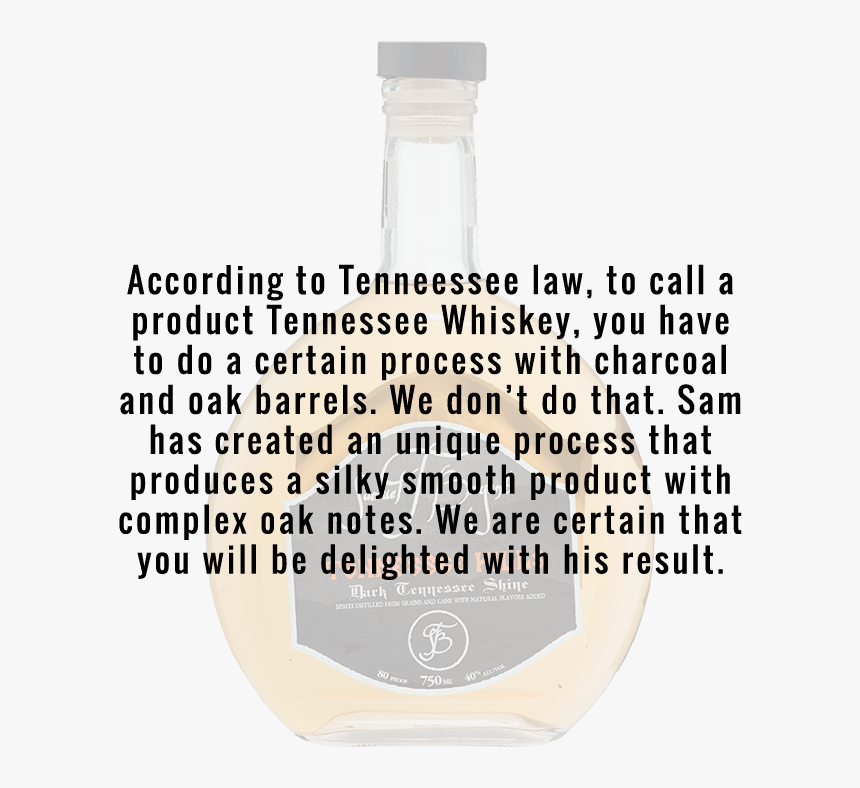 Glass Bottle, HD Png Download