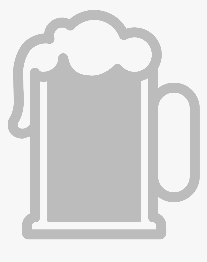 Food And Drink Icon Png, Transparent Png