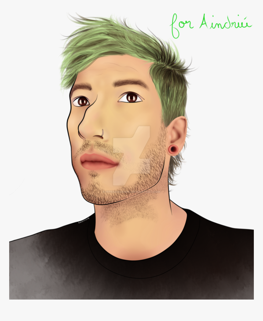 Transparent Josh Dun Png - Illustration, Png Download