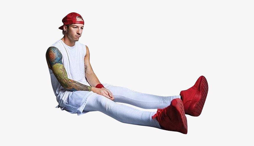 Sitting, HD Png Download