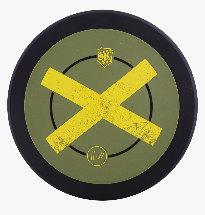 Josh Dun Twenty One Pilots Practice Pad Josh Dun Drum Pad, HD Png
