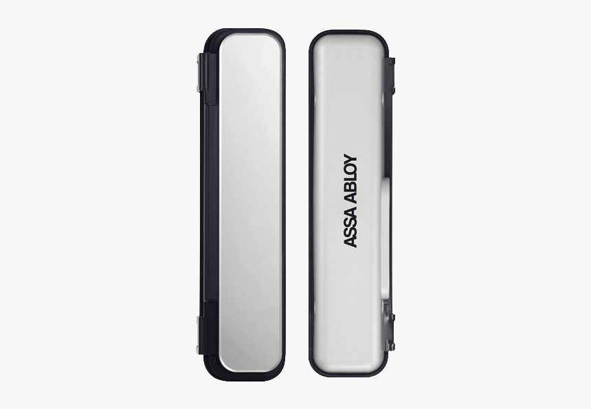 Adams Rite Shine Strike To Suit The Shine Digital Glass - Assa Abloy, HD Png Download