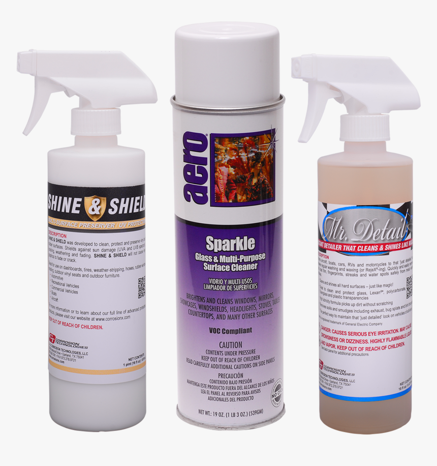 Clean Your Paint And Glass And Make Those Tires Shine, HD Png Download