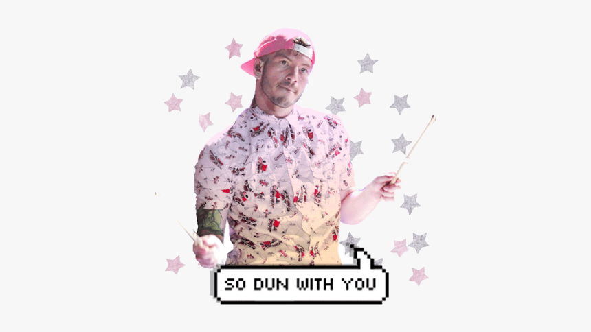 Animal Groups Roleplay Wiki - Josh Dun Flower Crown, HD Png Download