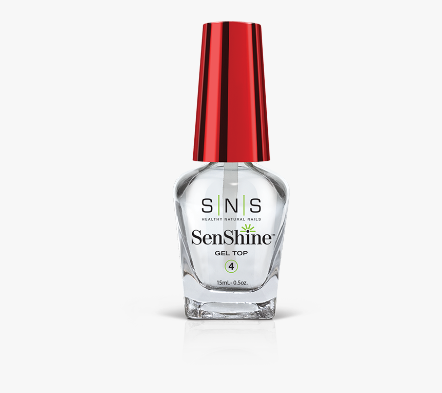 Sns Senshine 0.5 Oz, HD Png Download