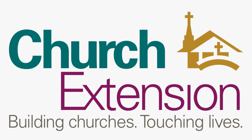 Church Extension Logo Png Transparent - Graphic Design, Png Download