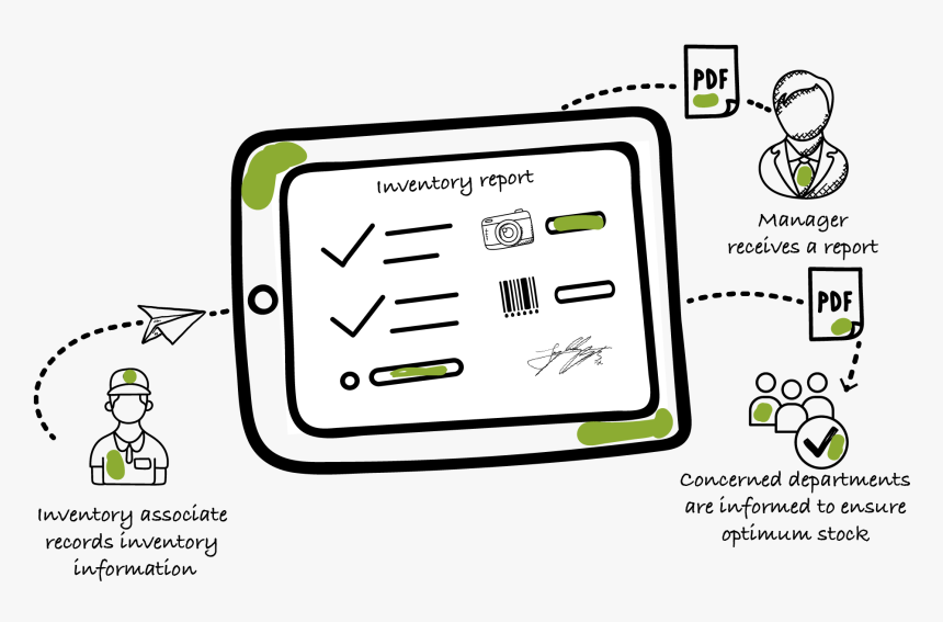 Data, HD Png Download