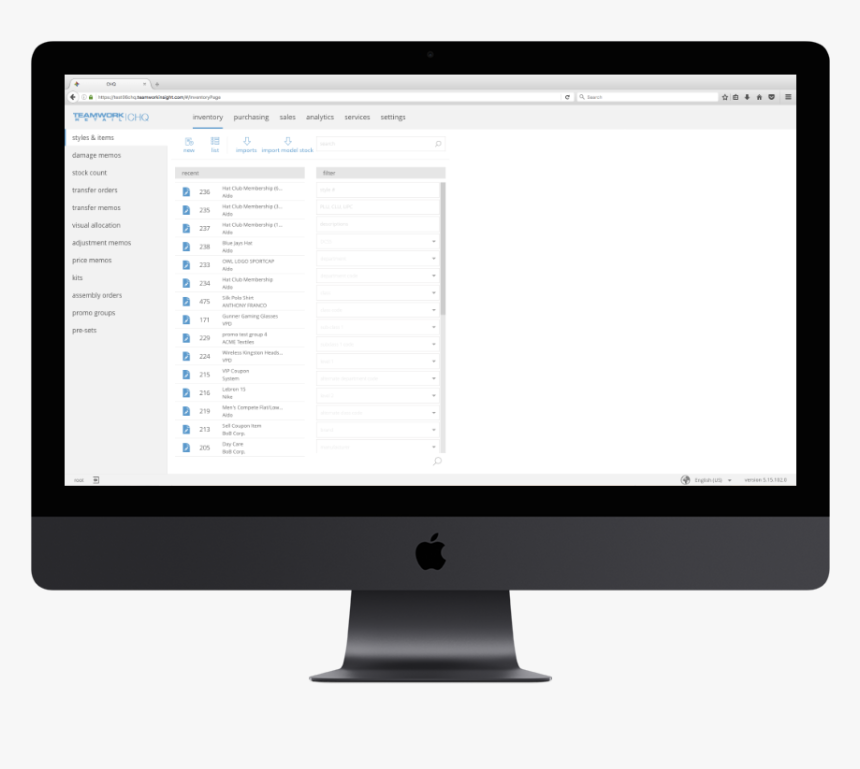 Our Suite Image - Computer Monitor, HD Png Download
