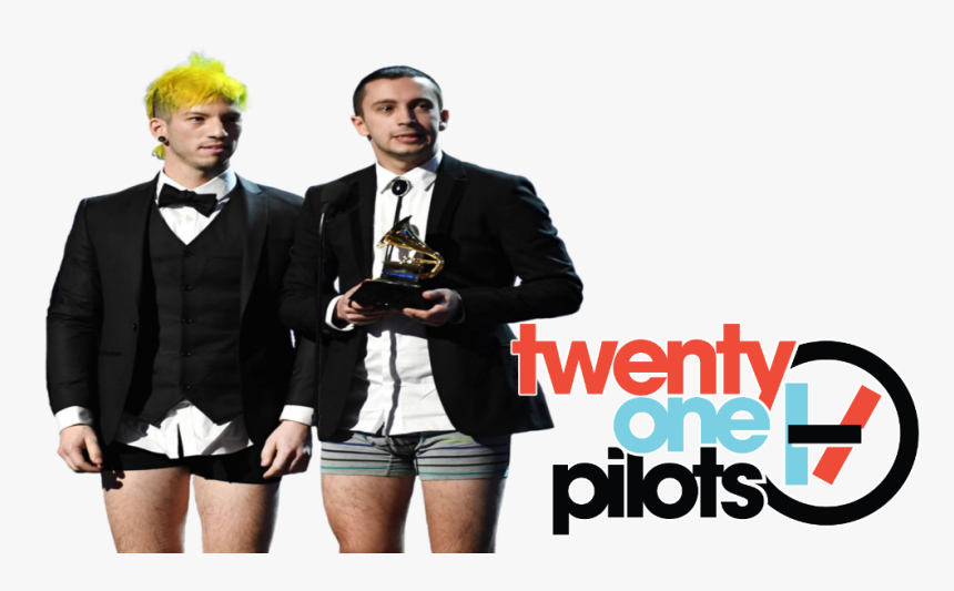 Twenty One Pilots Lovely, HD Png Download