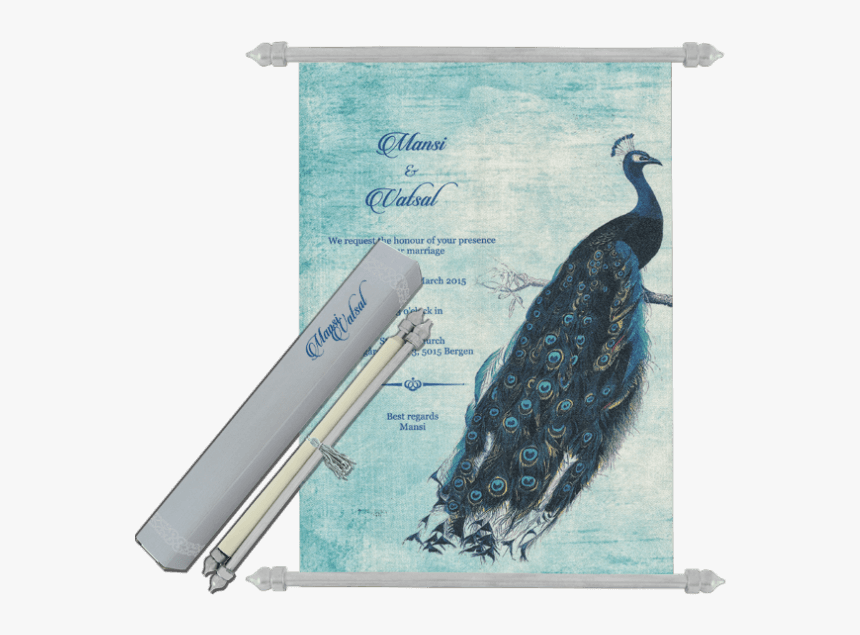 Vintage Scroll Banner Png, Transparent Png
