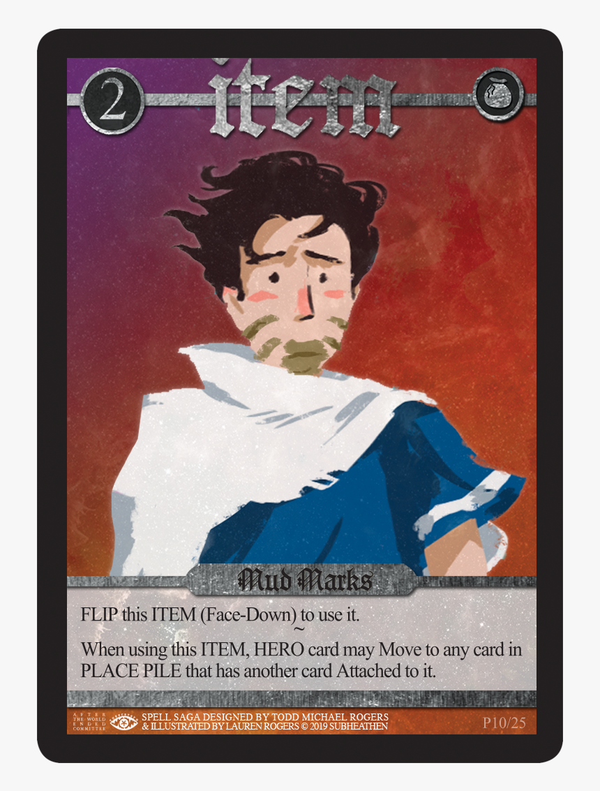 P10 - Poster, HD Png Download