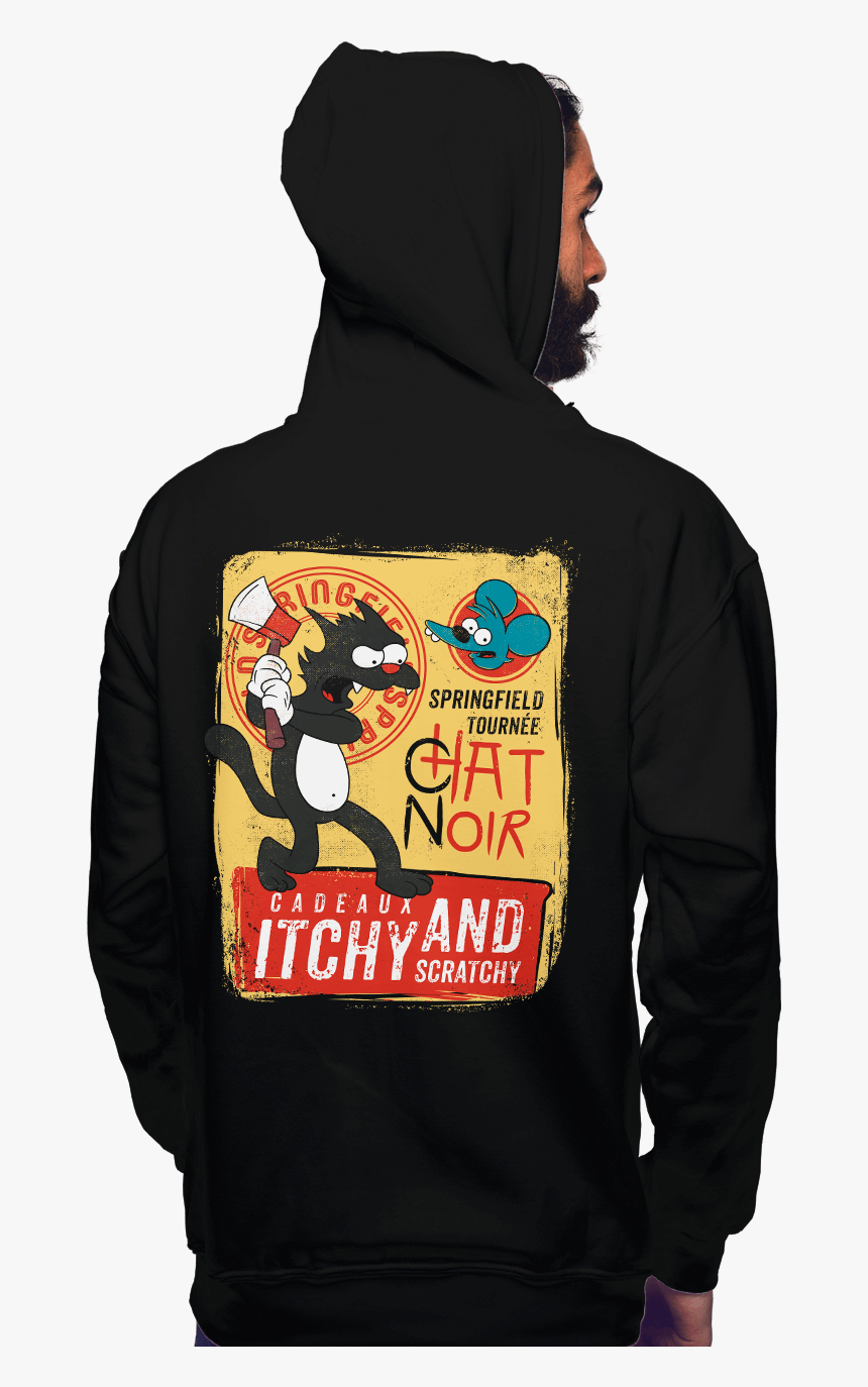 T-shirt, HD Png Download