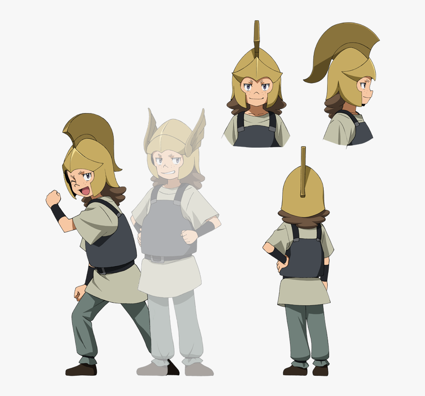 Gundam Build Divers, HD Png Download