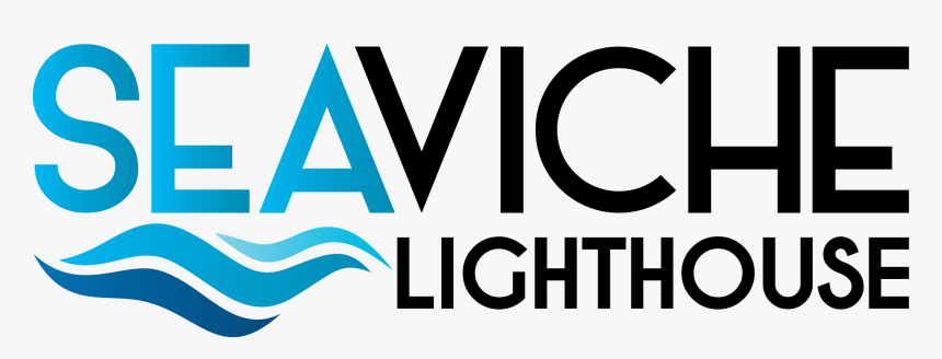 Seaviche Logo-full 2b Clipart , Png Download - Figuras En Forma De Rectangulo, Transparent Png