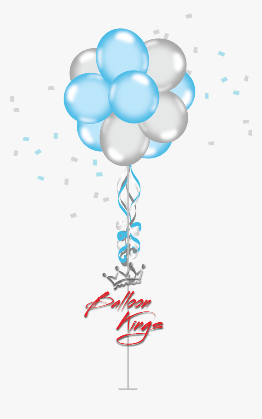 Topiary - Helium - Illustration, HD Png Download