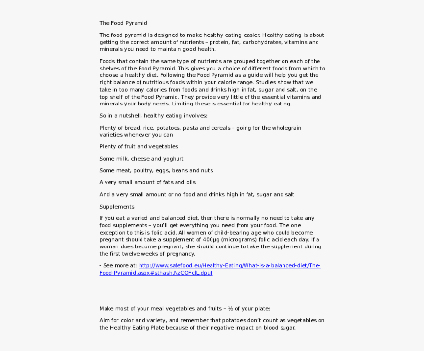 Document, HD Png Download