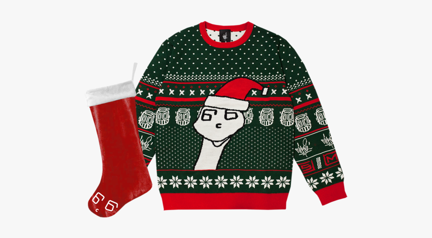 Sweater, HD Png Download