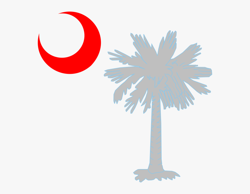 Sur Carolina Logo Png, Transparent Png