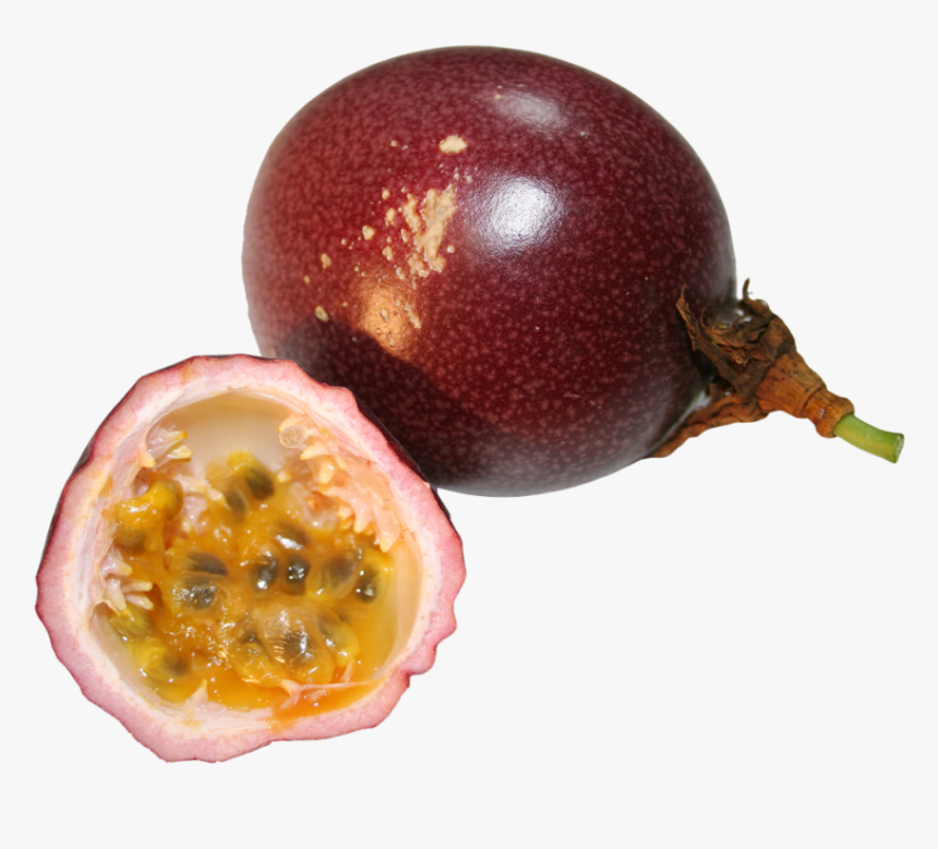 Passion Fruit Png Image - Passion Fruit Images Download, Transparent Png