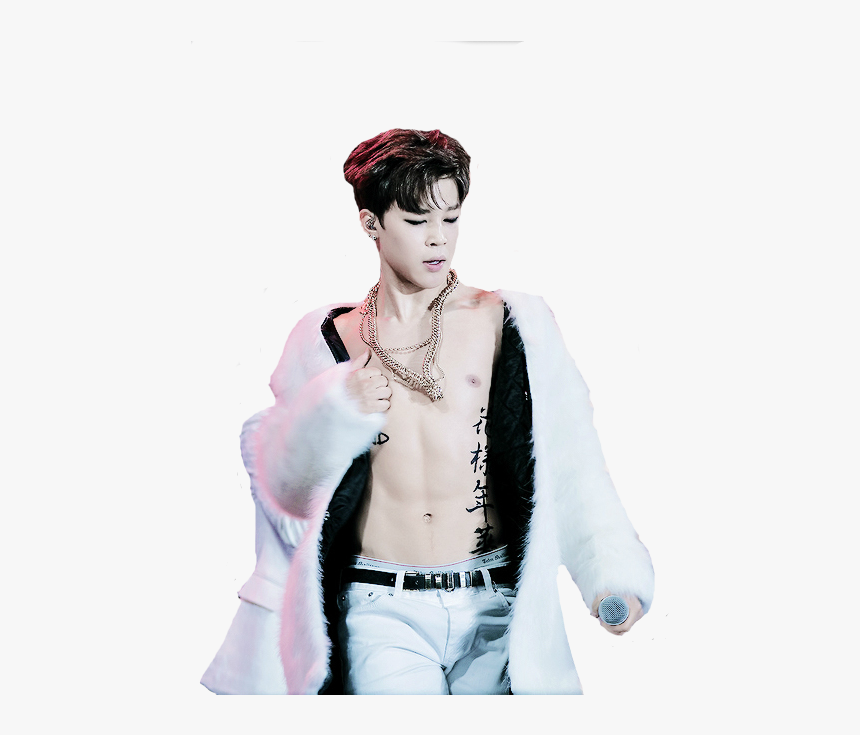 Transparent Park Jimin Png - Bts Boys Jimin, Png Download