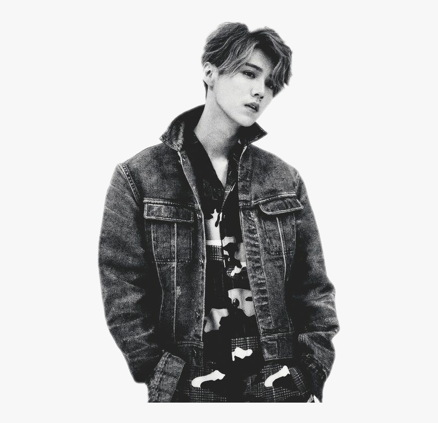 #luhan #exo #chinese #china #smtown #otp12 #baekhyun - Luhan Grazia, HD Png Download