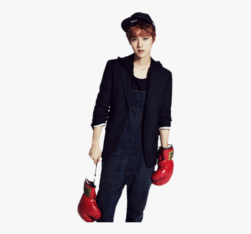 Luhan Exo, HD Png Download