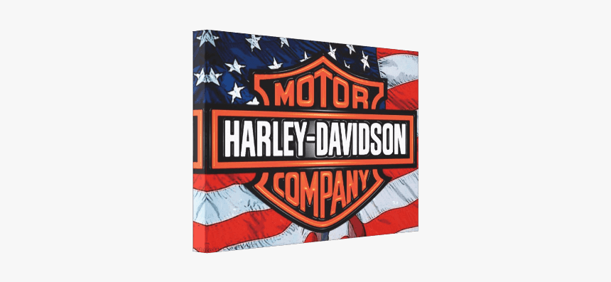 Harley Davidson, HD Png Download