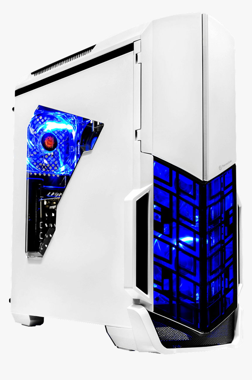 Archangel Elite Amd Ryzen 5 2600 6-core - Skytech Archangel, HD Png Download