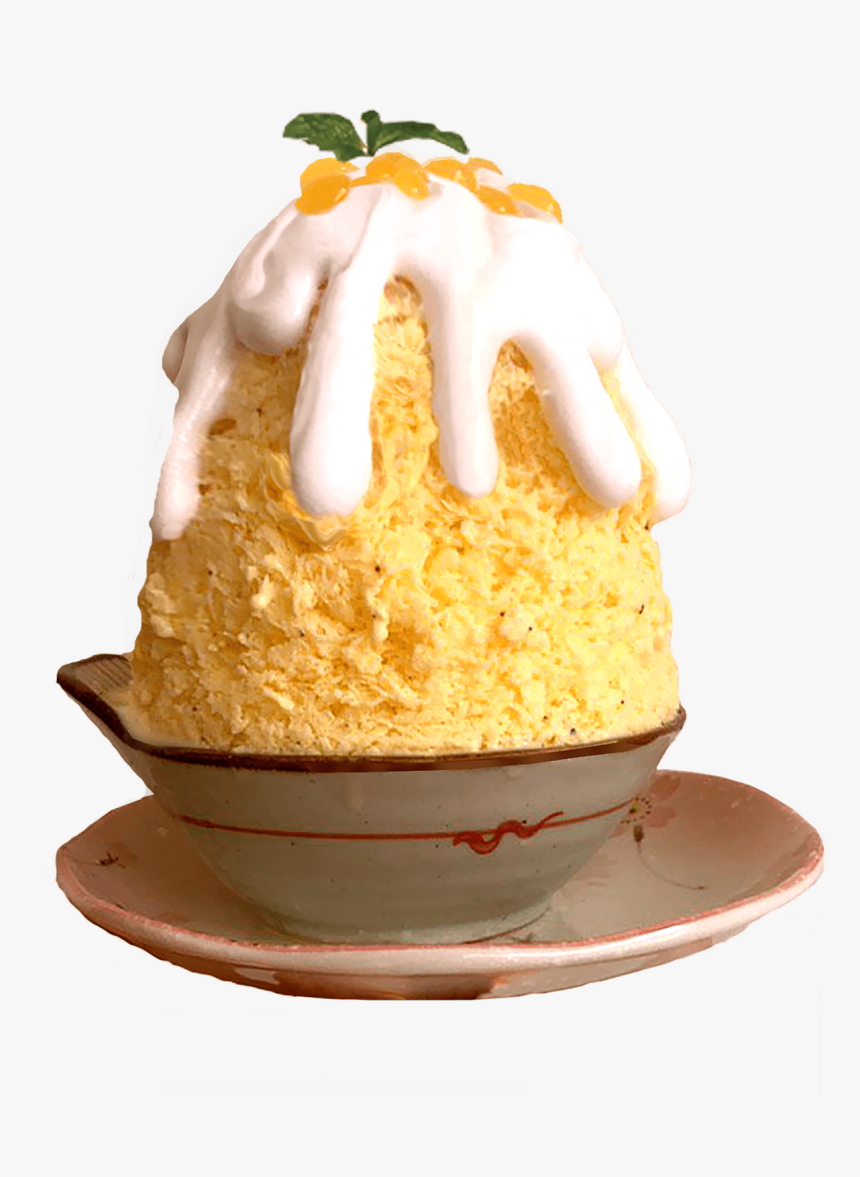 Kakigōri, HD Png Download