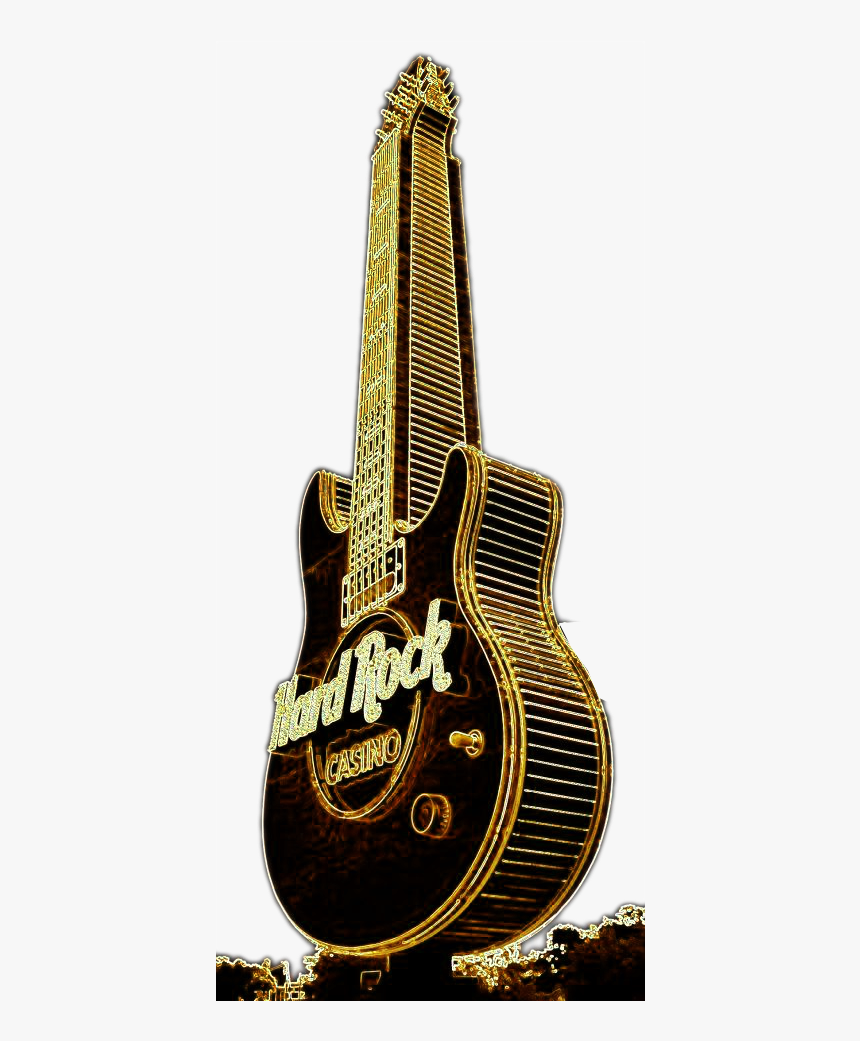 Electric Guitar, HD Png Download